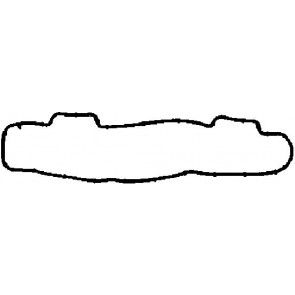 Gasket, cylinder head cover