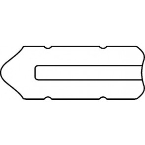Gasket, cylinder head cover