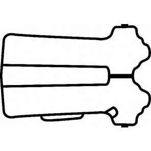 Gasket, cylinder head cover