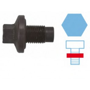 Oil Drain Plug, oil pan