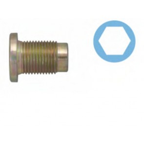 Oil Drain Plug, oil pan