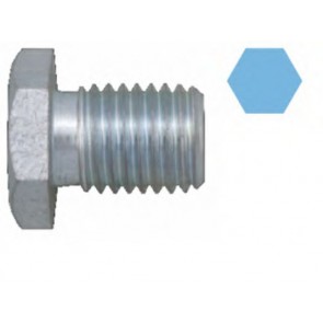 Oil Drain Plug, oil pan