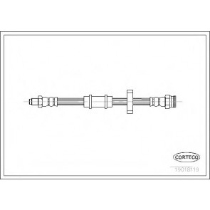 Brake Hose