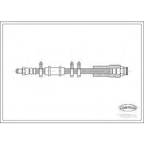 Brake Hose