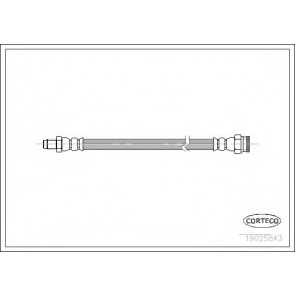 Brake Hose