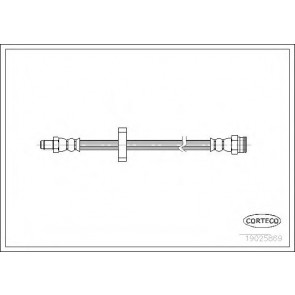 Brake Hose