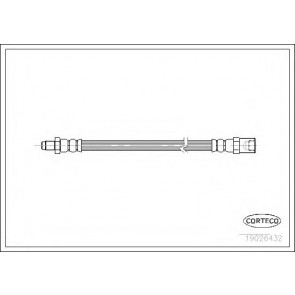Brake Hose