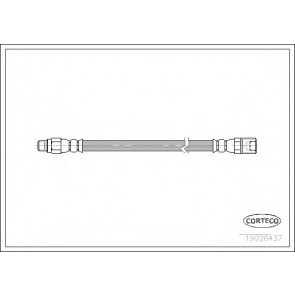 Brake Hose