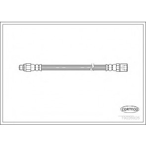 Brake Hose