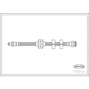 Brake Hose