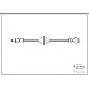 Brake Hose