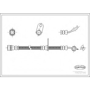 Brake Hose