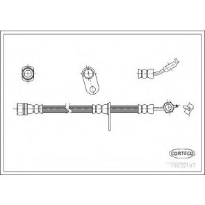 Brake Hose