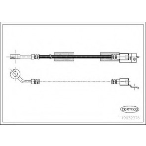 Brake Hose