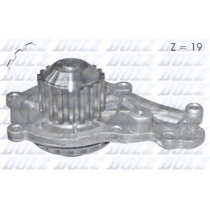 WATER PUMP FIAT SCUDO 07> 1.6 JTD