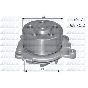 Water Pump