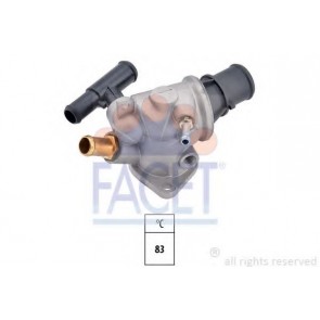 THERMOSTAT - LANCIA 1.8 16V DELTA II 96>99