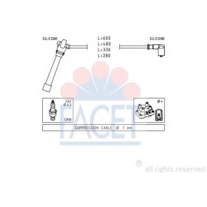 Ignition Cable Kit