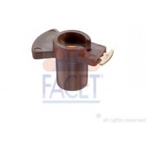 Rotor, distributor