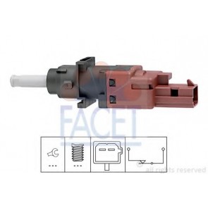 Switch, clutch control (cruise control)