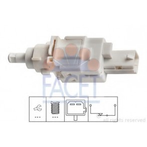 Brake Light Switch; Switch, clutch control (cruise control)