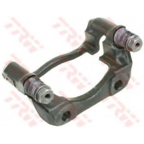 Carrier, brake caliper