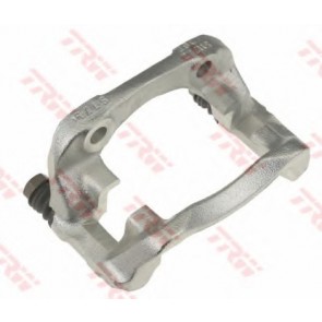 Carrier, brake caliper