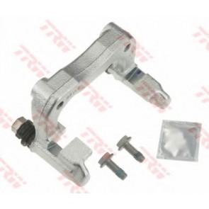 Carrier, brake caliper