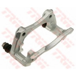Carrier, brake caliper