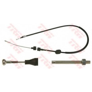 Clutch Cable