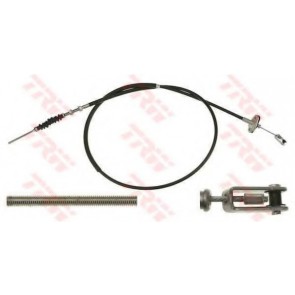 Clutch Cable