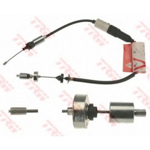 Clutch Cable