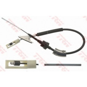 Clutch Cable
