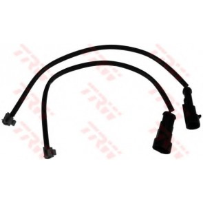 BRAKE PADS SENSOR IVECO DAILY 00> FRONT
