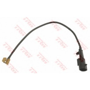 BRAKE PADS SENSOR IVECO DAILY 00> FRONT/REAR