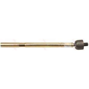 TIE ROD PEUGEOT 206+ L/R