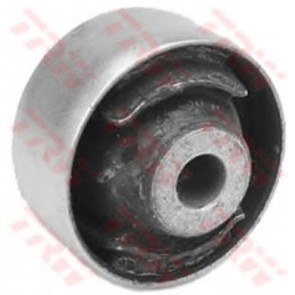 Control Arm-/Trailing Arm Bush