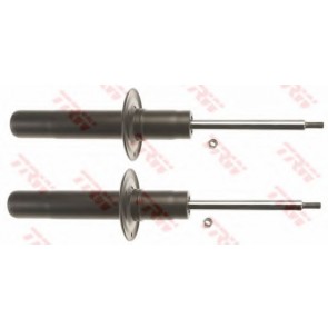 SHOCK ABSORBER AUDI A4 FRONT L/R