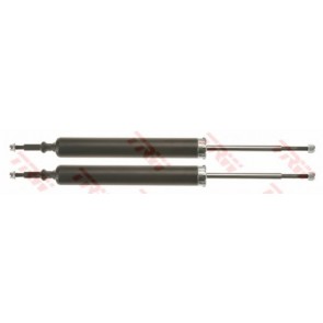 SHOCK ABSORBER BMW 3 E90 REAR SET LEFT + RIGHT