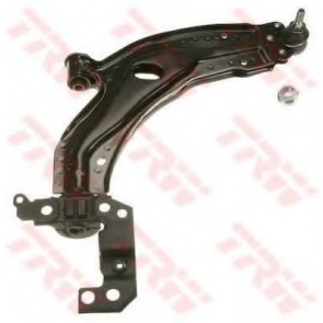 CONTROL ARM FIAT DOBLO 00> FRONT AXIS RIGHT LOWER