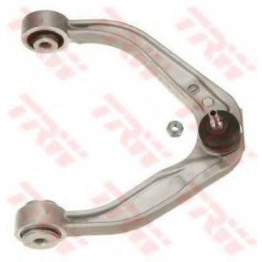 CONTROL ARM ALFA 159 05> FRONT AXIS RIGHT UPPER