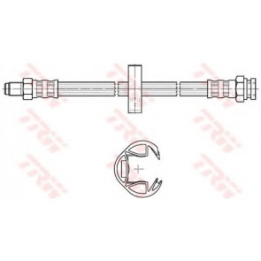 Brake Hose