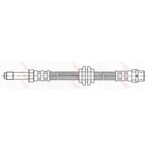 Brake Hose