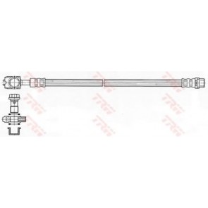 Brake Hose