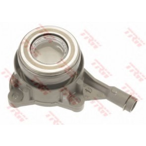Central Slave Cylinder, clutch