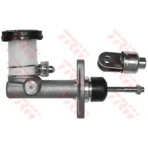 Master Cylinder, clutch
