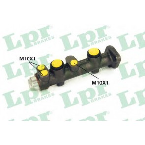 Brake Master Cylinder