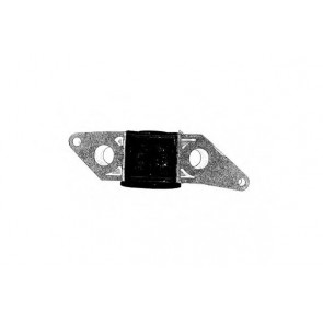 Holder, control arm mounting