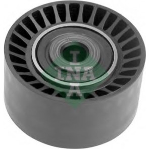 Deflection/Guide Pulley, v-ribbed belt; Deflection/Guide Pulley, timing belt
