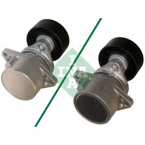 Tensioner Lever, v-ribbed belt